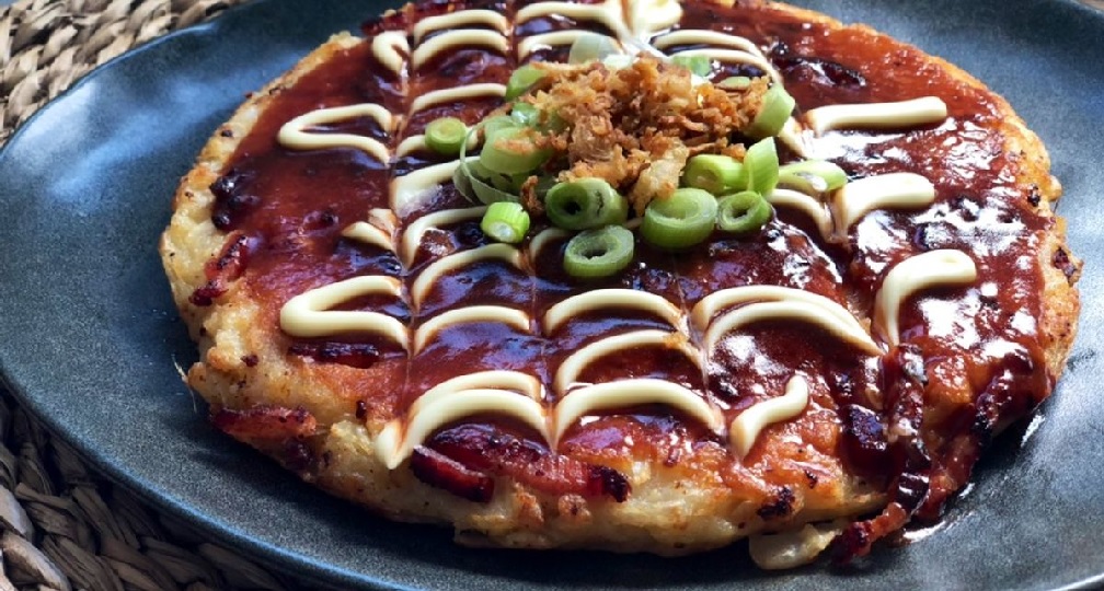 Okonomiyaki